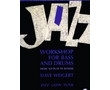 JAZZ WORKSHOP FOR BASS AND DRUMS / WEIGERT
